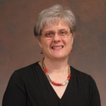 Lisa M McShane, PhD